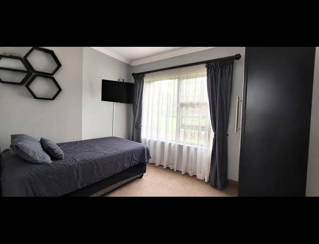 4 BEDROOM HOUSE FOR SALE IN BERGSIG